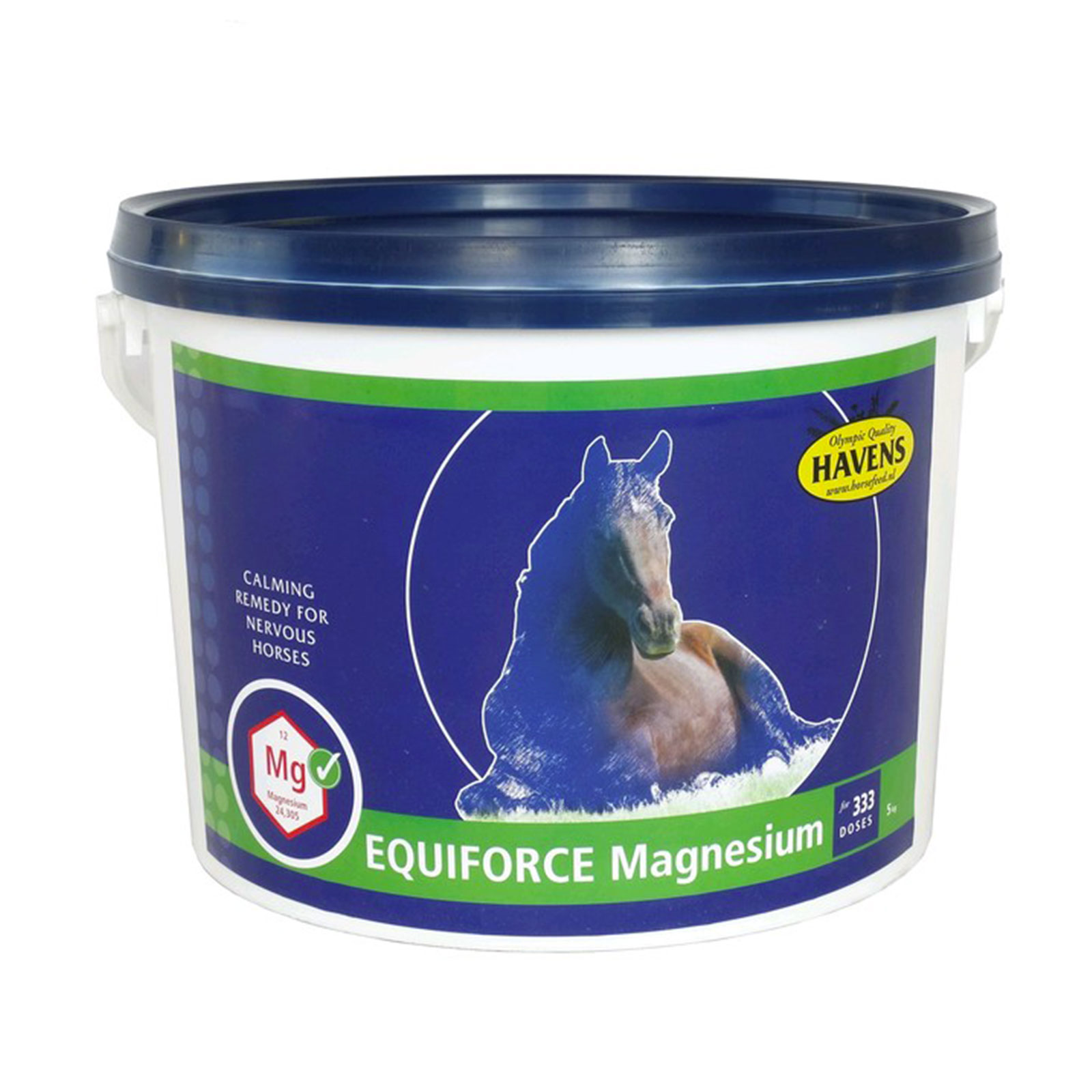 EquiForce Magnesium 5kg - 