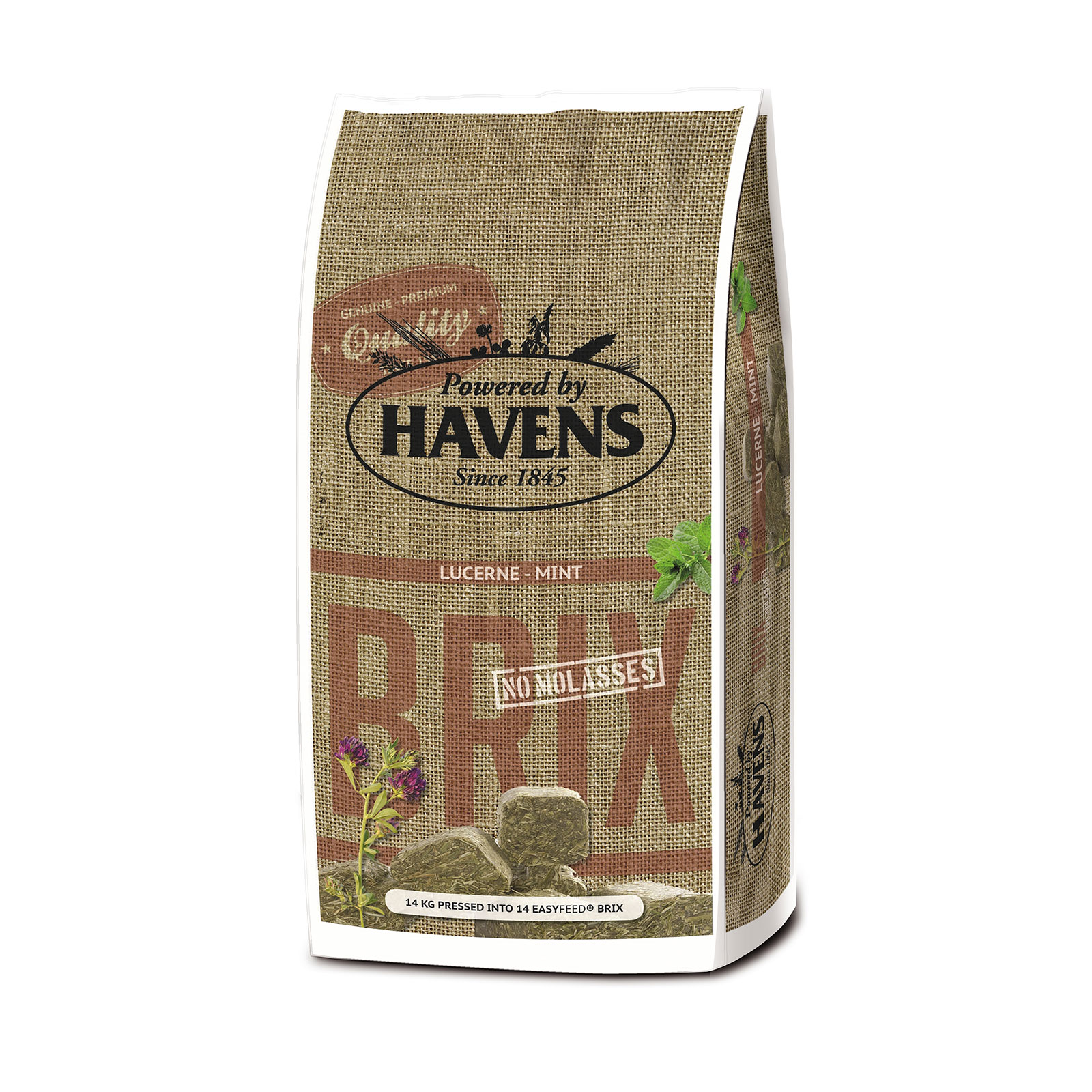 Havens Brix 14kg - 