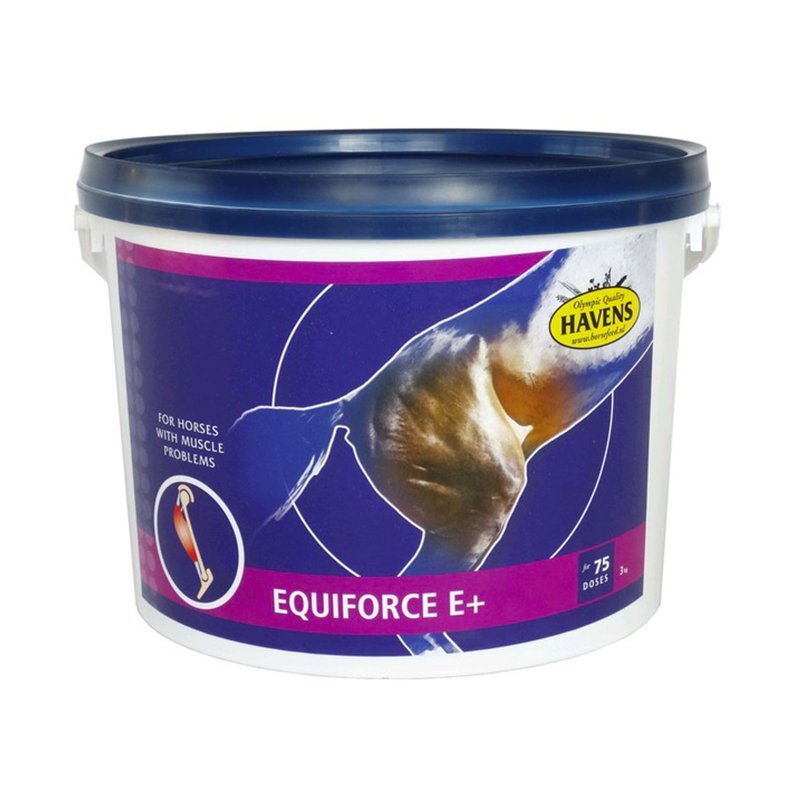 EquiForce E+ 1kg