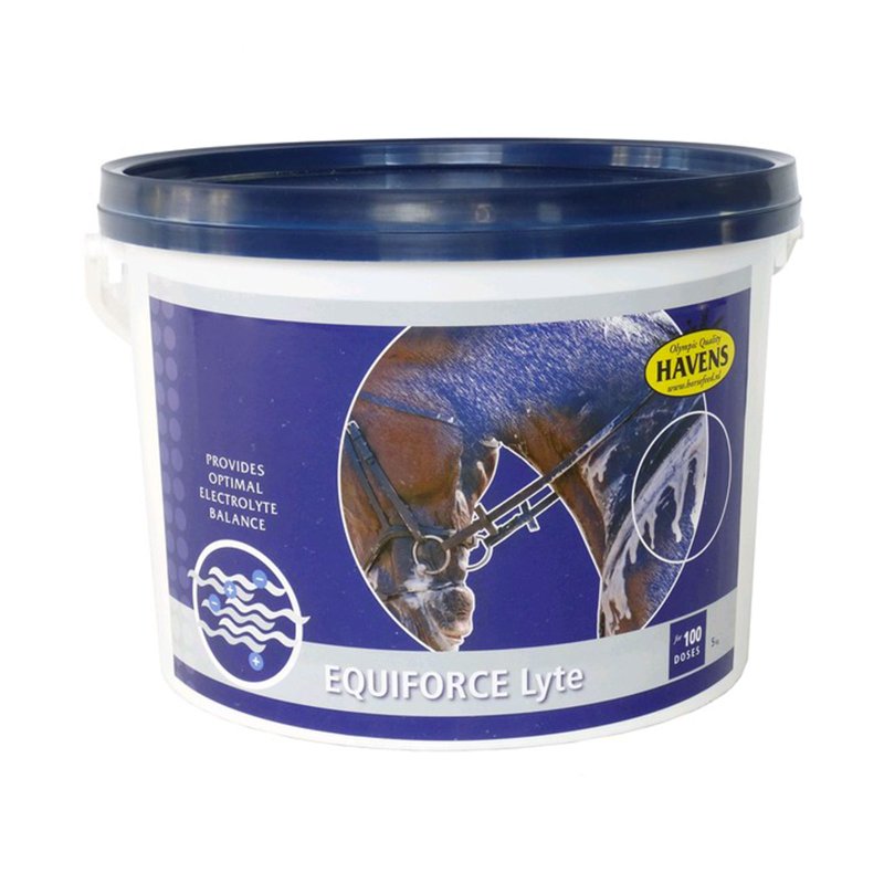 EquiForce Lyte 1,5kg