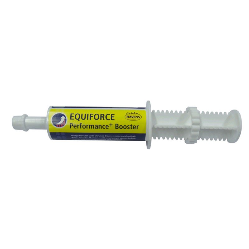 EquiForce Performance +Booster 85g