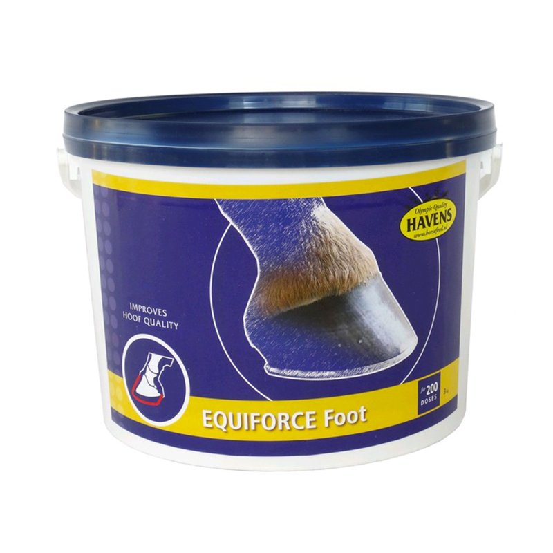 EquiForce Foot 3kg