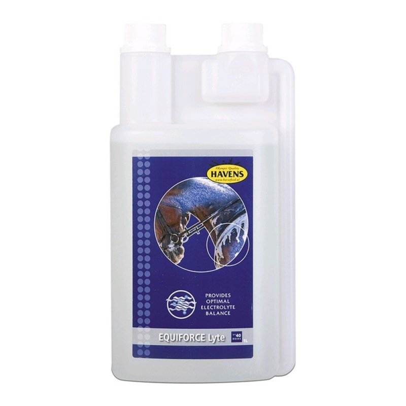 Equiforce Lyte liquid 1L