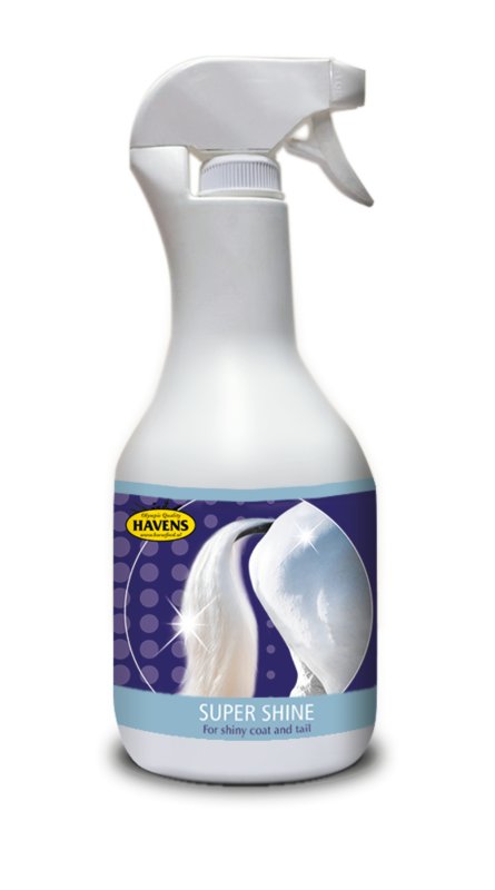 Equiforce Super Shine 1l