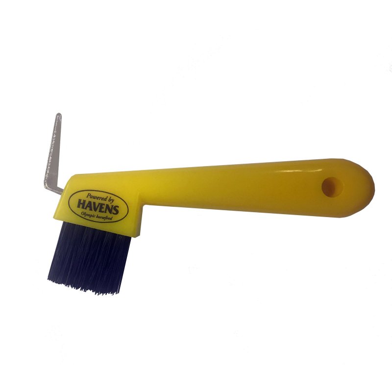 Havens Škrabák na kopytá