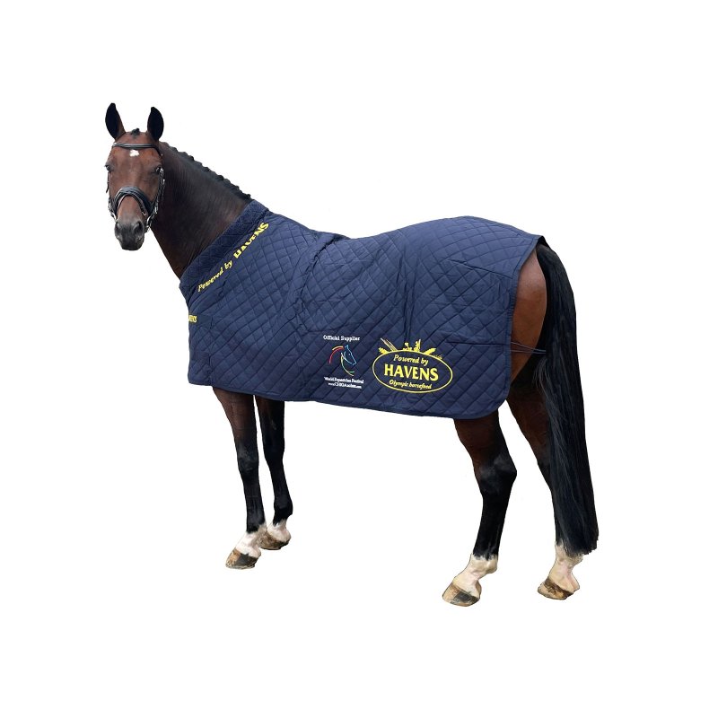 Havens odpocovacia deka